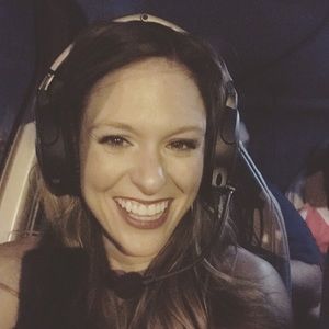 Meet your Posher, Jacey